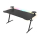 Genesis Biurko gamingowe HOLM 510 RGB 160x75 - 1077880 - zdjęcie 2